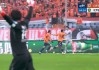 绿袍军团一胜难求！“中超利物浦”1比2山东泰山，浙江队1比1申花
